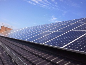 fotovoltaica solar 