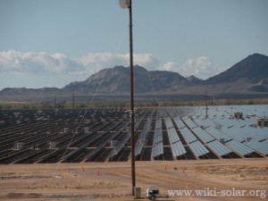 Photovoltaik Arizona