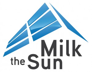 Gründerfonds Münsterland und Howaldt Energies beteiligen sich an Milk the Sun 