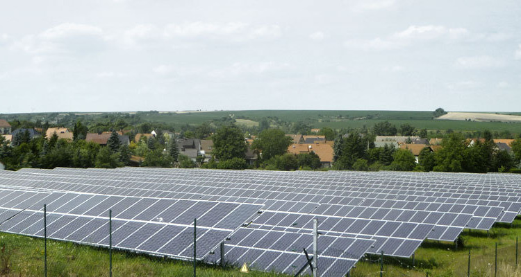 Investoren setzen bei Crowdfunding verstärkt auf Sonnenenergie