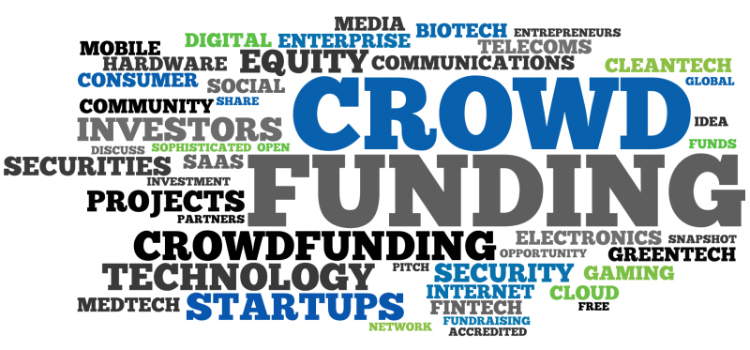 „Crowdfunding wird zum Megatrend“