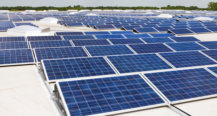 Lediglich 1,9 GW Photovoltaik-Zubau in Deutschland 2014