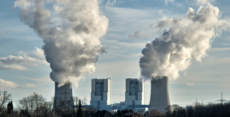 Vom „Übersehen“ von Kohlekraftwerken bei der CO2-Bilanz