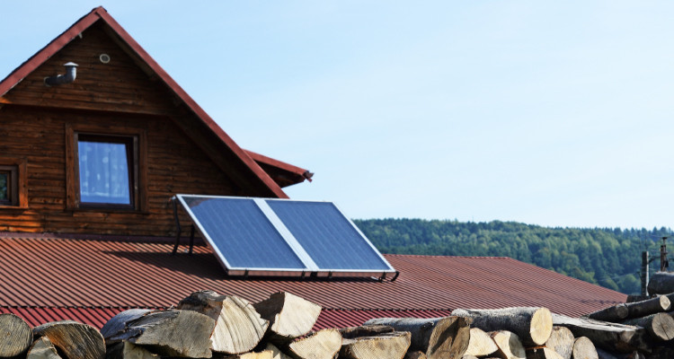 Mini-Solaranlage: PV-Module zur Einspeisung ins Haushaltsnetz