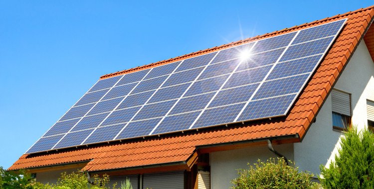 Thesenpapier zur Sicherung des Photovoltaik-Sektors veröffentlicht