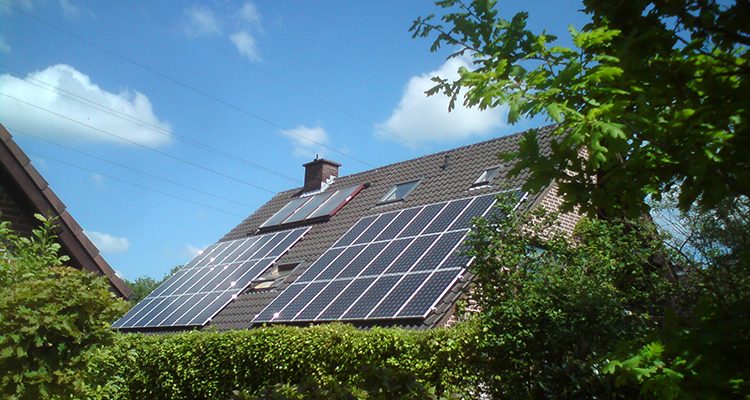 Lohnt eine Photovoltaikanlage mit Speicher?