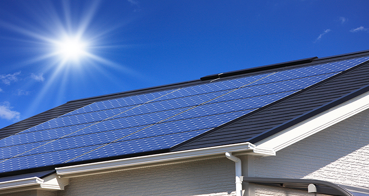 Neue Solaranlage – mit oder ohne Speicher?