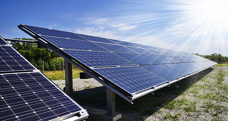 Neuer Photovoltaik-Marktwertatlas optimiert die Direktvermarktung von Solarstrom