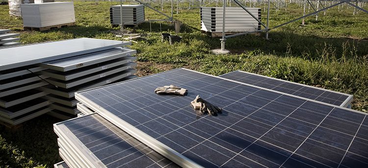 Einschränkungen für europäische Solarmodule in der Türkei: “Ist das ethisch vertretbar”?