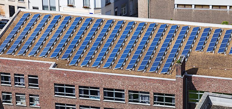 Neue Solar- und Speicherförderung in NRW
