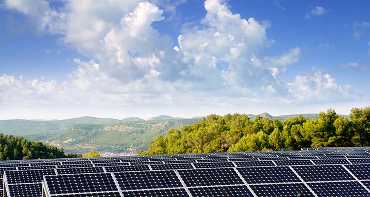 Experten halten 10 Terawatt Solarenergie bis 2030 für möglich