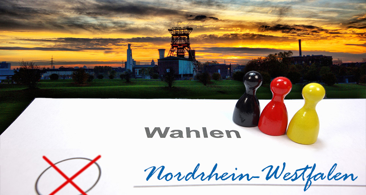 NRW-Wahl 2017: Die Energiepolitik der Parteien