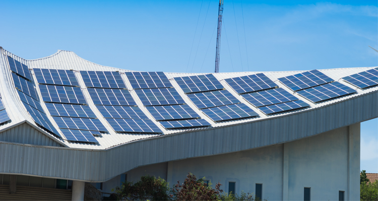 EU-Kommission genehmigt Förderung von solarem Mieterstrom