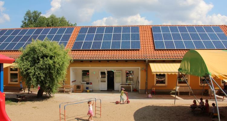 Alles Wichtige zur Photovoltaikfinanzierung auf einen Blick