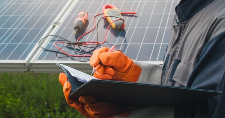 Technische Betriebsführung für Solaranlagen im Überblick